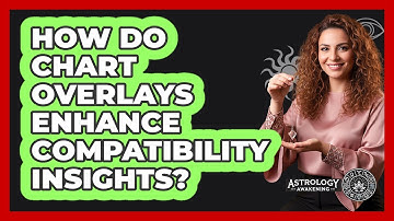 How Do Chart Overlays Enhance Compatibility Insights?