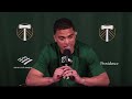 "It's always a good thing when I can help the team" | Kevin Kelsy on his performance in win over SKC