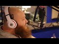 Uncensored: Action Bronson Rates Rap Lyrics