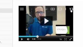 Getting Started with Kaltura
