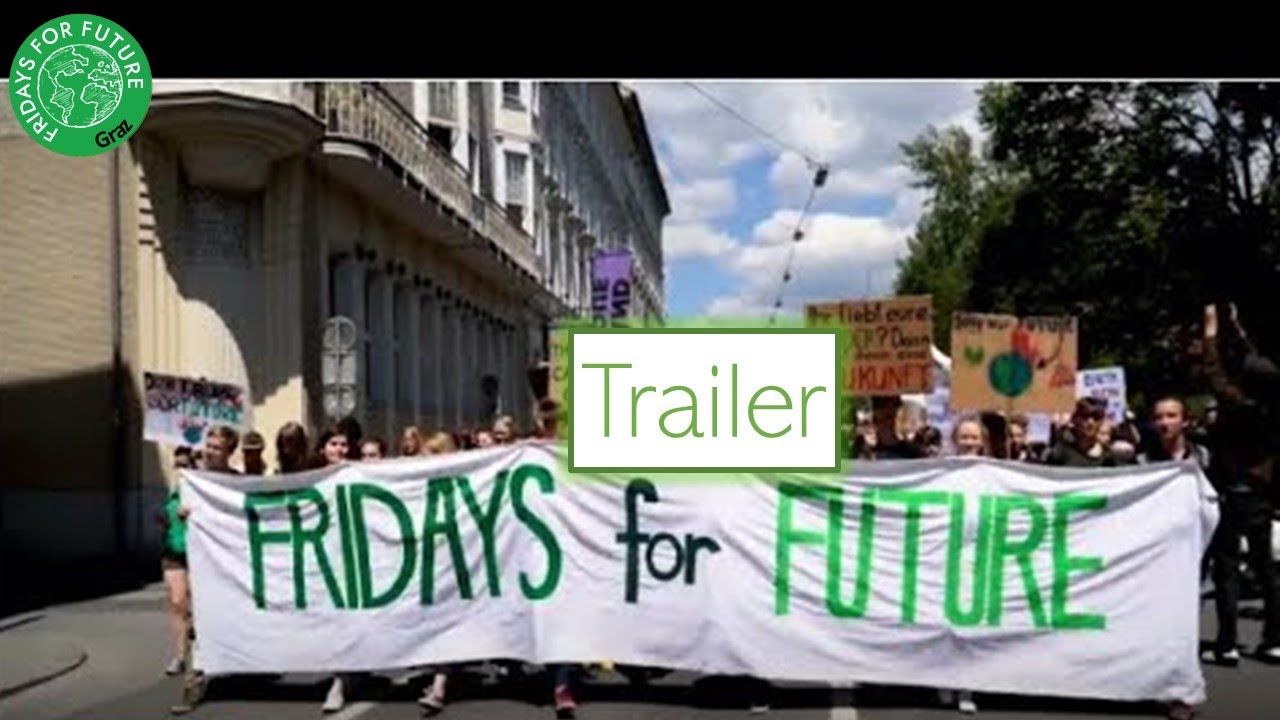 Fridays for Future Graz 