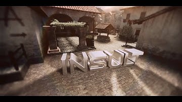 CSS : INSULT by CRUSADER [ Veyron Studios ] [ FULL HD ] NEW! progamer