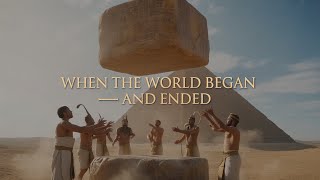 The Rise and Fall of the First Civilizations  How