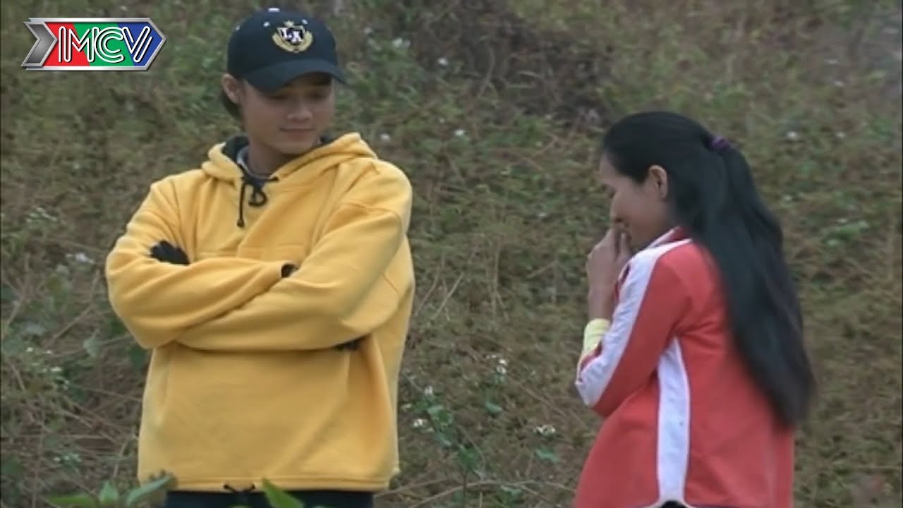 Tình yêu có LÝ LẼ thật riêng nhưng xin lỗi với anh em chỉ là em gái mà thôi - LB mcveigh