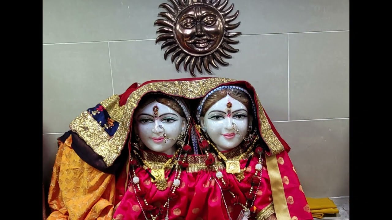 05 Dadve thi dodata aavo Randal Maa ( દડવે થી દોડતા આવો રાંદલ માં )