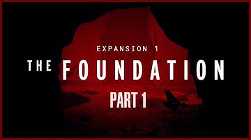 Control: The Foundation Playthrough | Part 1 (No Commentary)