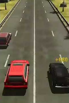 Traffic Racer Games Video - YouTube