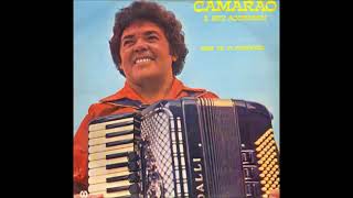 Camarão bem te vi atrevido _ LP completo (LP DISCO VINIL)