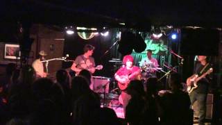 Mountain Standard Time - full show Barkley Ballroom Frisco  CO 7-9-14 SBD HD tripod