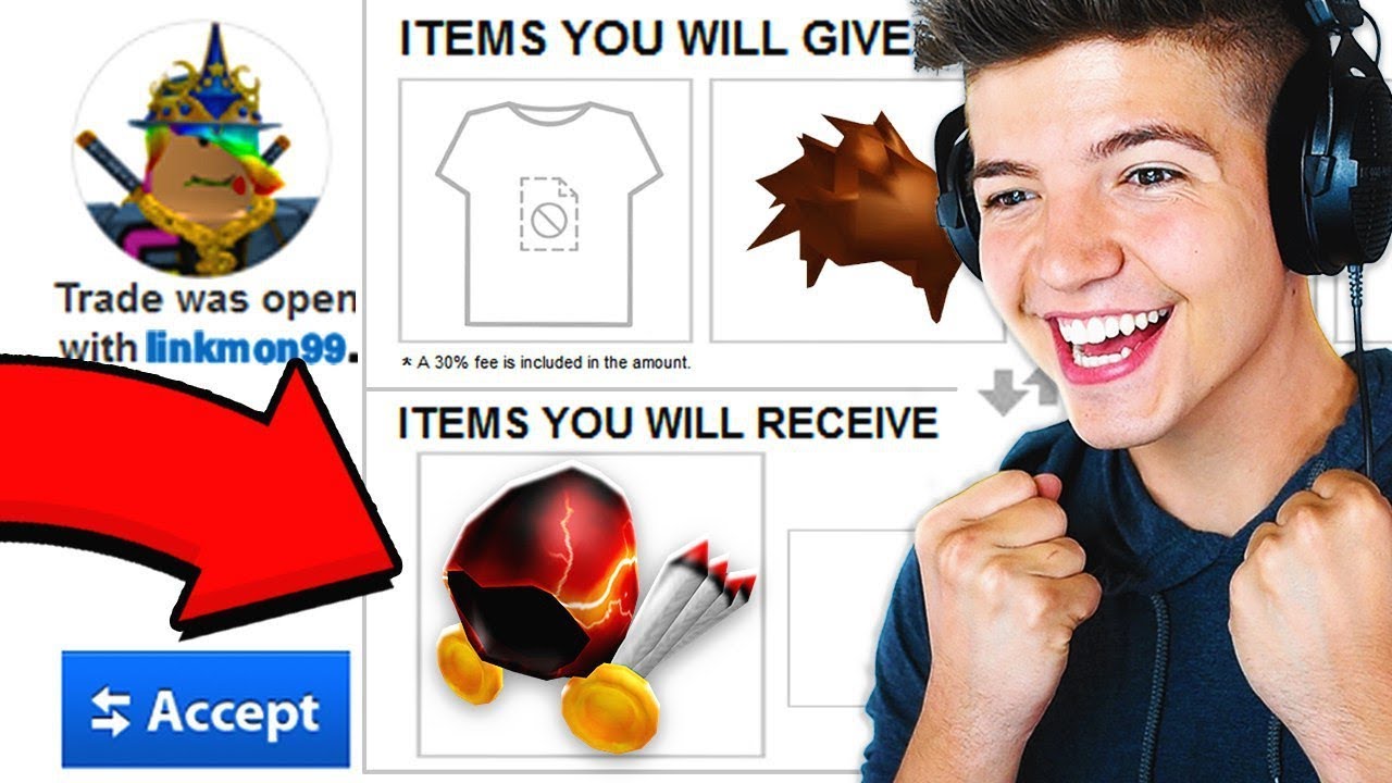 How To Get 5 Million Robux On Roblox