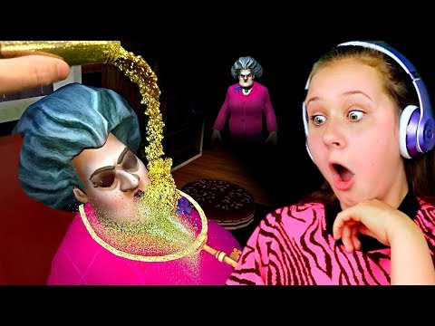 glitter-prank-on-scary-teacher-3d!!