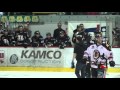 LNAH, match des 3L, 1ere période,  ,05 mai 2016
