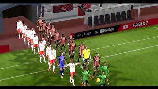 FTS 22 Mod FiFa 22 Android Offline #321 Graphics Kits & Transfer 2022 Watch Gaming FTS 22