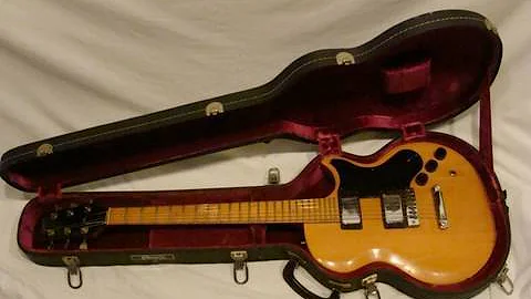 1976 Gibson L6-S Detailed.mpg