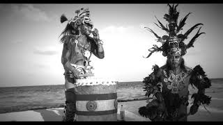 Mayan Warriors Visual From #EntertainmentExposeTV