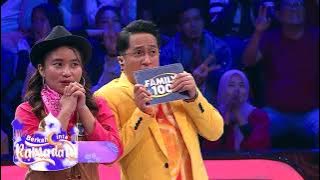 Download lagu BUKA PUASA MAKIN SPESIAL BERSAMA BERKAH CINTA RAMADAN MNCTV