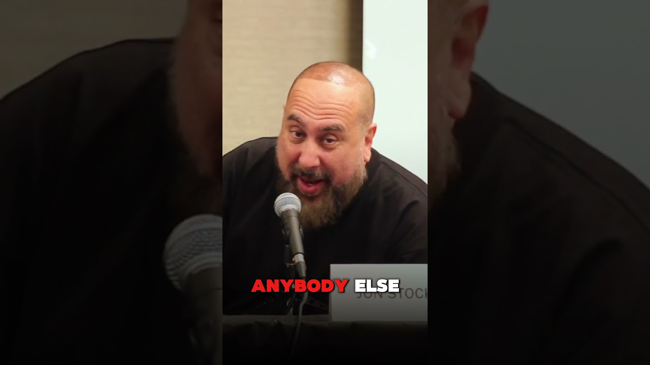 Former Def Jam Exec Shares Game for All Artists #livemusic #entertainment  #community #musicindustry