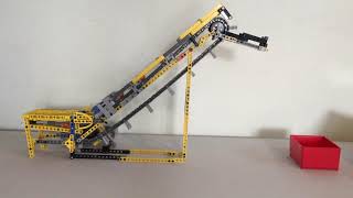 2 Lego Gbcs Made Out Of Set 42006