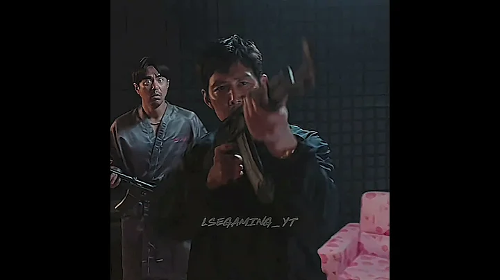 Gi-hun shows his skill | montagem lunar celestia 1.0 (slowed)