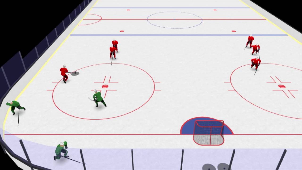 breakout-warmup-drill-hockey-youtube