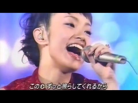 上戸彩『愛のために。』2004