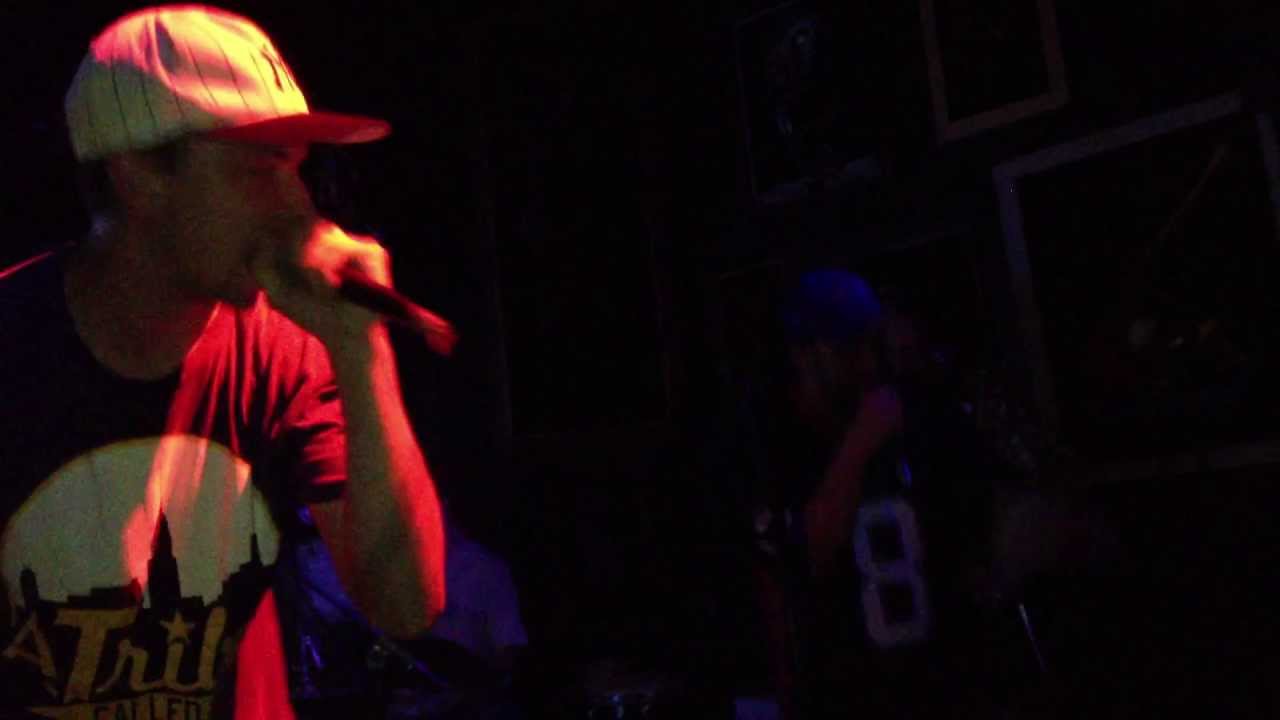 Being Beastie : "Rhymin' and Stealin'" - DTR45