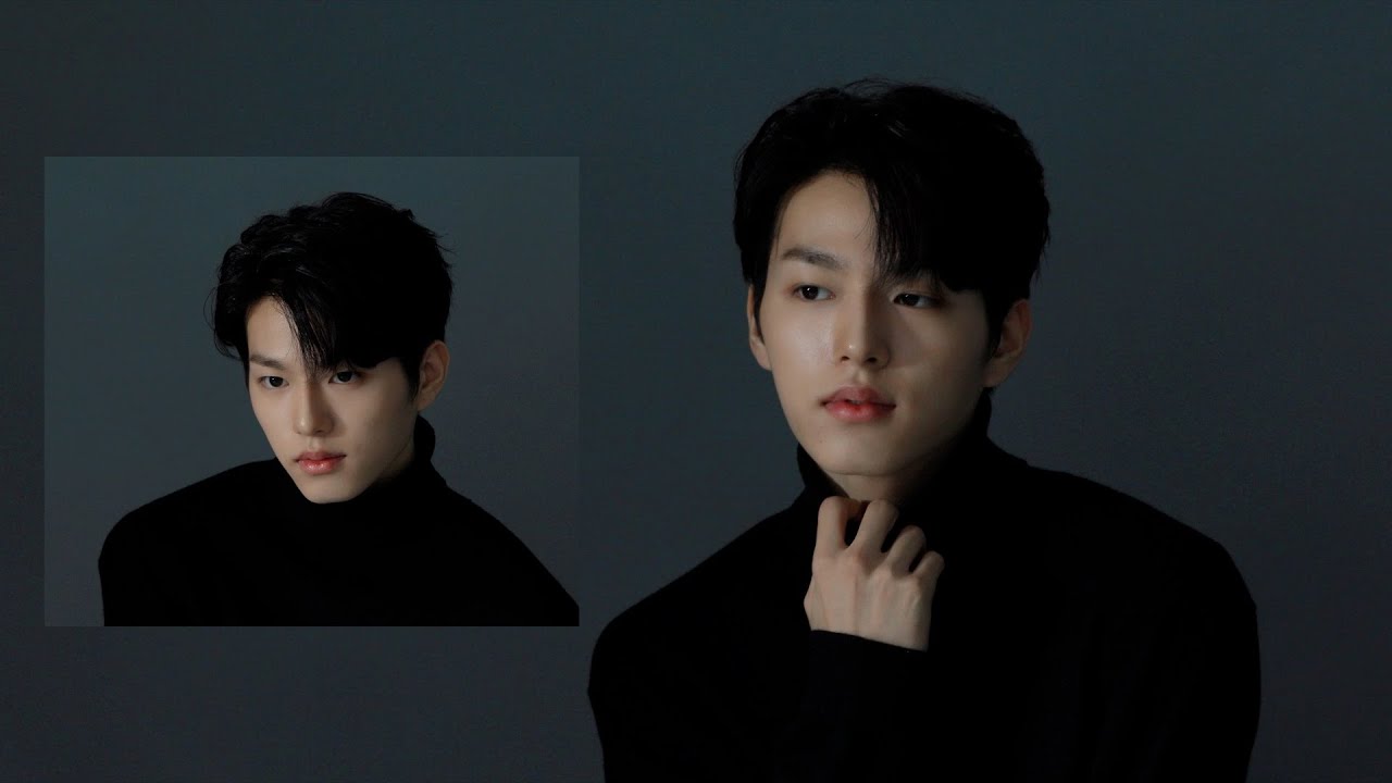[Code_9] 찰칵찰칵 새로운 나의 모습📸｜GHOST9 New Profile Behind - YouTube