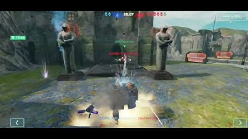 war robot Hacker using Shell. :(