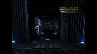 Quake 4 Nexus Hub ambience 6 [Q4 Ambience]