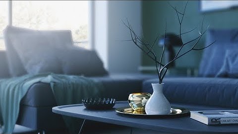 Renderizacion para arquitectos  3d max + corona render