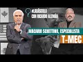 Confrontación de AMLO con EU y Canadá | Entrevista con Macario Schettino en #LaBáscula (PARTE 1)