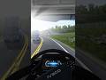 🔥 The BEST Graphics MOD 2025 for ETS2 1.56 | Ultra Realistic Graphics | Enhanced Graphics 2.1.6 | 4K