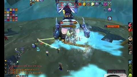 Trial of the Crusader: Anub