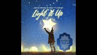 GonSu music - Light It Up