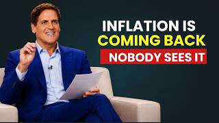 Tariffs Are Quietly Reigniting Inflation — Most People Haven't Noticed