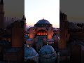 Hagia Sophia Majesty