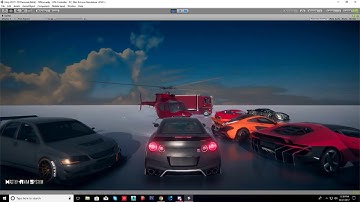 [Unity 2017]Master Anim System WIP#16