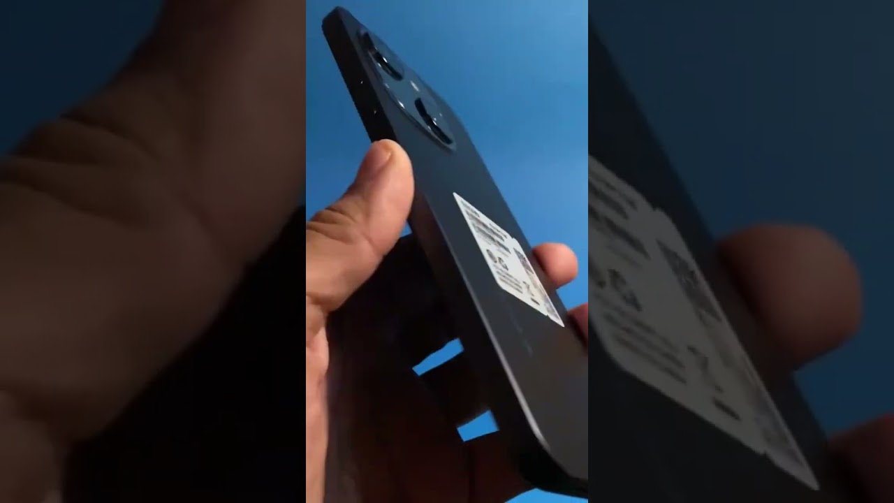 Unboxing techno spark pro 1😱.     Subscribe plz✅