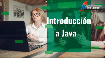 Fundamentos de Programación Java para principiantes