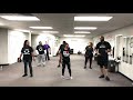 One Hundred Ways Line Dance