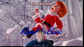 The Broadcast Church How Rankinbass Reprogrammed Generations Through Holiday Mythology Myth Lore