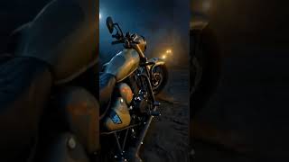 #ridewithpride #classic350#royalenfield #bullet phobia.