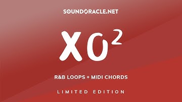 XO2 Review (R&B Loops + Midi Chords)