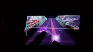 Arcaea for Nintendo Switch | neo kosmo [FTR 9+]