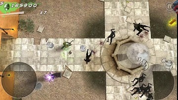 How to unlock Dead ops Arcade in Black ops zombies mobile