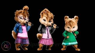 Dua Lipa - Dont Start Now Chipmunk Version