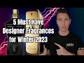 Embrace the cold musthave designer fragrances winter 2023