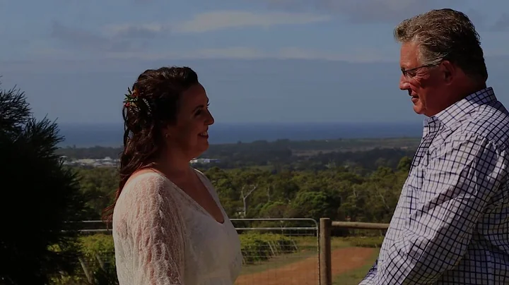 Erica and Kens Wedding