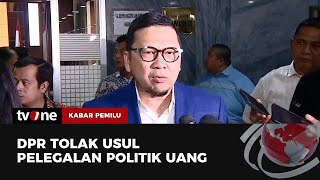 [FULL] Kabar Pemilu (16/05/2024) | tvOne