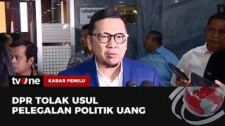 [FULL] Kabar Pemilu (16/05/2024) | tvOne